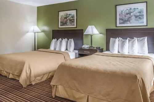 Suburban Studios image 10