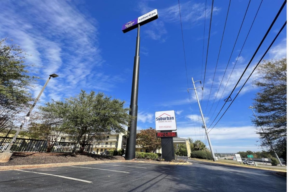 Suburban Studios Image 17