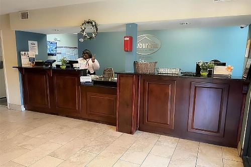 Suburban Studios image 24