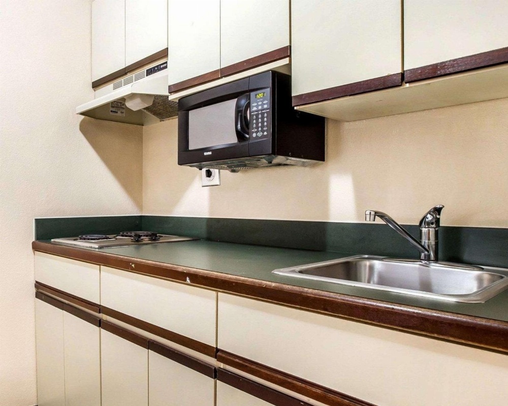 Suburban Studios Main image