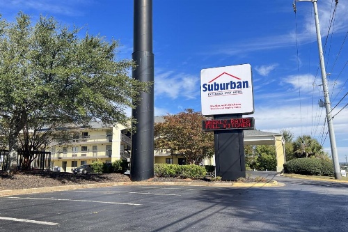 Suburban Studios image 32