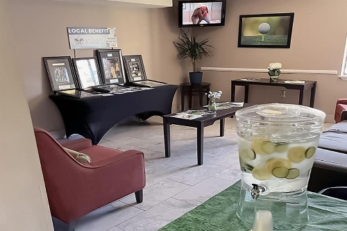 Suburban Studios image 8